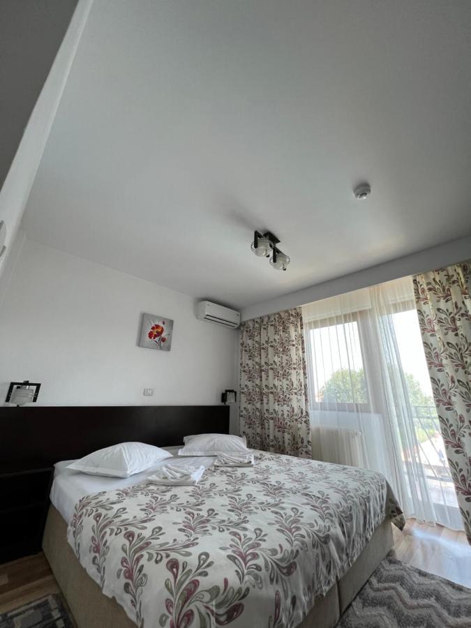 Hotel Alex&razvan Tulcea